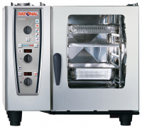 Пароконвектомат Rational CM 61 Plus