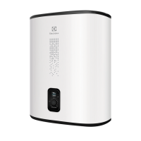 Накопительный водонагреватель Electrolux EWH 30 Megapolis WiFi