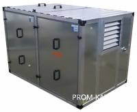 Дизельный генератор Fubag DS 14000 DA ES в контейнере 