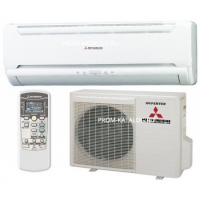 Сплит система Mitsubishi Heavy Industries SRK28HG-S / SRC28HG-S