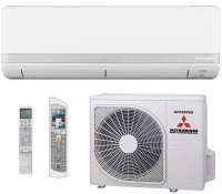 Сплит система Mitsubishi Heavy Industries SRK25ZMX-S / SRC25ZMX-S