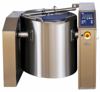 Котел Electrolux опрокид. 200л SMV200 S/232198/душ