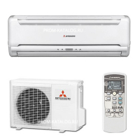 Сплит система Mitsubishi Heavy Industries SRK20HG-S / SRC20HG-S