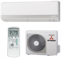 Сплит система Mitsubishi Heavy Industries SRK20ZMX-S / SRC20ZMX-S