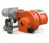 Газовая горелка TBG 85 ME