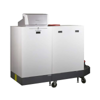 Напольный газовый котел > 300 кВт De Dietrich C 340-350 Diematic Evolution (панель управления справа)