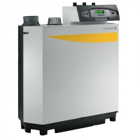 Напольный газовый котел > 300 кВт De Dietrich C 230-210 Eco