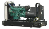 Генератор стационарный дизельный FOGO FV 630 