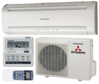 Сплит система Mitsubishi Heavy Industries SRK50HE-S1 / SRC50HE-S1