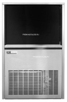 Льдогенератор Ice Tech Cubic Paddle PS52A 