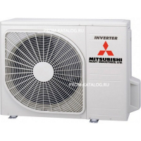 Сплит система Mitsubishi Heavy Industries SRK35ZM-S / SRC35ZM-S
