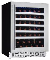 Винный шкаф Cavanova CV046T 