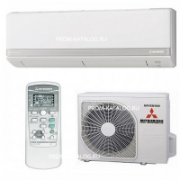 Сплит система Mitsubishi Heavy Industries SRK35ZMX-S / SRC35ZMX-S