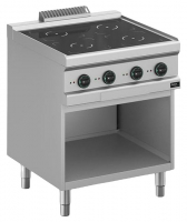 Плита индукционная Apach APRI-77P/PL