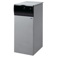 Напольный газовый котел 60 кВт Baxi SLIM 1.620iN 9E