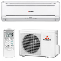 Сплит система Mitsubishi Heavy Industries SRK40HG-S / SRC40HG-S