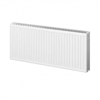 Стальной панельный радиатор Arideya Luxe VC22 300x600