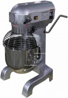 Миксер планетарный Gastromix B 30C 380V