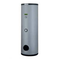 Водонагреватель косвенного нагрева Reflex Storatherm Aqua AB 500/1_C