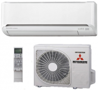 Сплит система Mitsubishi Heavy Industries SRK20ZM-S / SRC20ZM-S