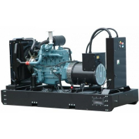 Генератор стационарный дизельный FOGO FD 650 