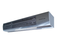 Водяная тепловая завеса Tropik Line T218W15 Techno