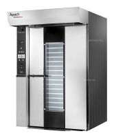Печь ротационная Apach Bakery Line G57C EMPTA крюк
