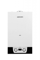 Настенный газовый котел MIZUDO GB M24Т c шиной OpenTherm