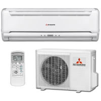 Mitsubishi Heavy SRK71HE-S1 / SRC71HE-S1 сплит система