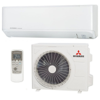 Сплит система Mitsubishi Heavy Industries SRK45ZMP-S / SRC45ZMP-S