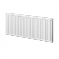 Стальной панельный радиатор Arideya Luxe VC11 500x700