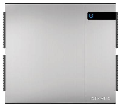 Льдогенератор Icematic M 405 FA