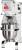 Миксер планетарный Bear varimixer AR30 VL-1