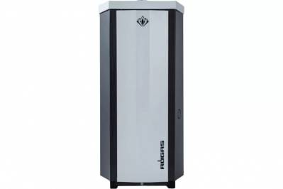 Напольный газовый котел RUGAS ALMAZ КСГ-30 кВт MINISIT-710