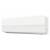 Сплит-система Just Aircon JAC-24HPSA/CGS/JACO-24HPSA/CGS Silvery