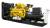 Дизельный генератор JCB G1480SPE5 