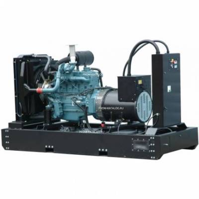 Генератор стационарный дизельный FOGO FD 600 