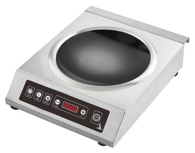 Плита индукционная Airhot IP3500 WOK