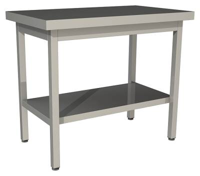 Стол производственный Restoinox СП-7/8-П