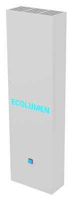 Рециркулятор-облучатель ECOLUMEN УФ-60