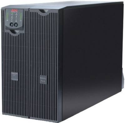Напольный ИБП APC Smart-UPS On-Line RT 10000VA 230V 