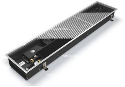 Внутрипольный конвектор VARMANN Qtherm 250.110.2750