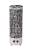 Печь электрическая Harvia Cilindro PC70E steel