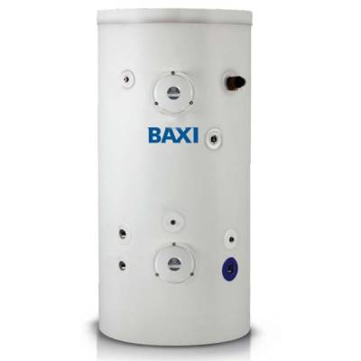 Бойлеры косвенного нагрева Baxi Premier Plus 2000