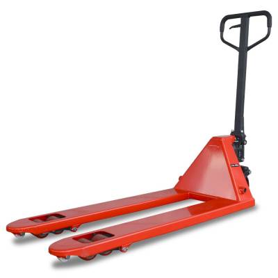 Гидравлическая тележка DF 25 OXLIFT 2500 кг 