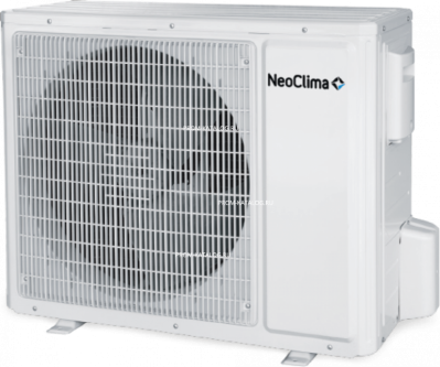 Внешний блок мульти сплит-системы на 2 комнаты Neoclima NUM-18Q2