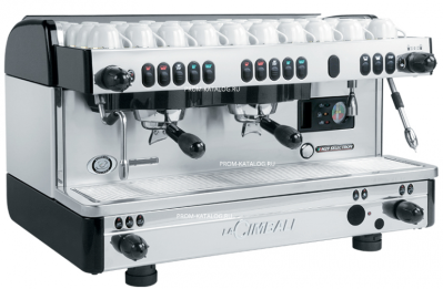 Кофемашина La cimbali M29 Selectron DT/2 Tall cup version