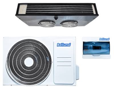 Холодильная сплит-система Belluna U205i BlackSlim Invertor