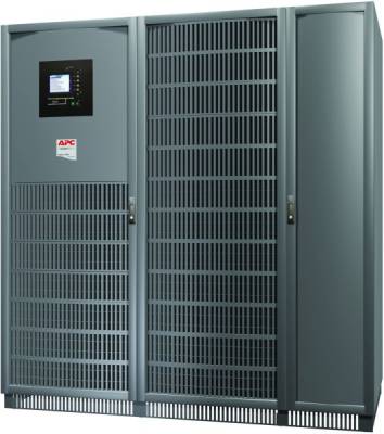 Напольный ИБП APC Galaxy 7000 G7TUPS500 