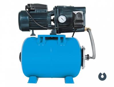 Насосная станция Unipump AUTO JET 100 S-S